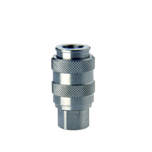 Quick Coupling BSP Female