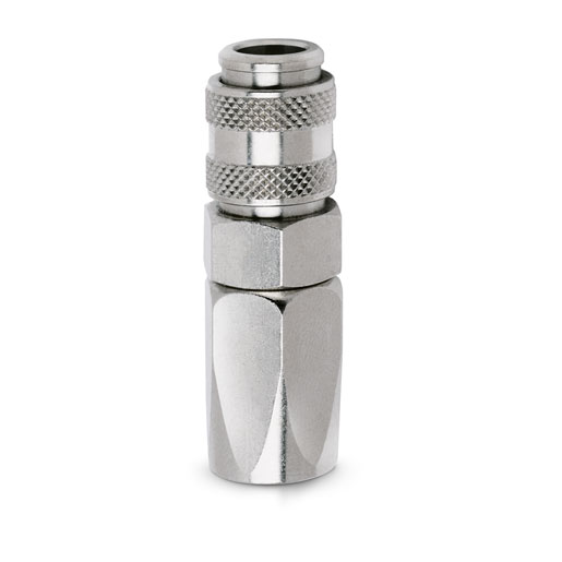 Quick Coupling Hose Connector