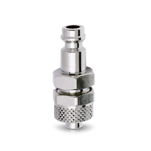 Push-on Connector