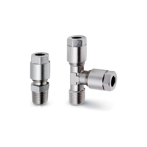 Universal fittings Series 1000