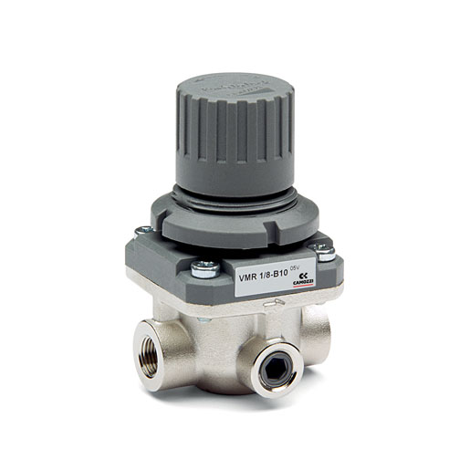 Adjustable valve Mod. VMR 1/8-B10