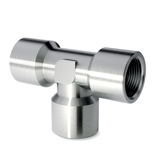 Fittings Mod. X2003