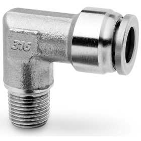 Fittings Mod. X6500