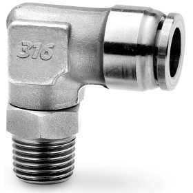Fittings Mod. X6520