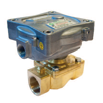 Series 21IH / 21HT