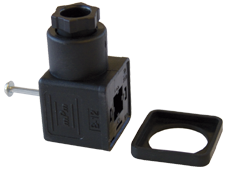 Connector IP67