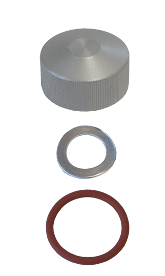 Dampness-proof cap