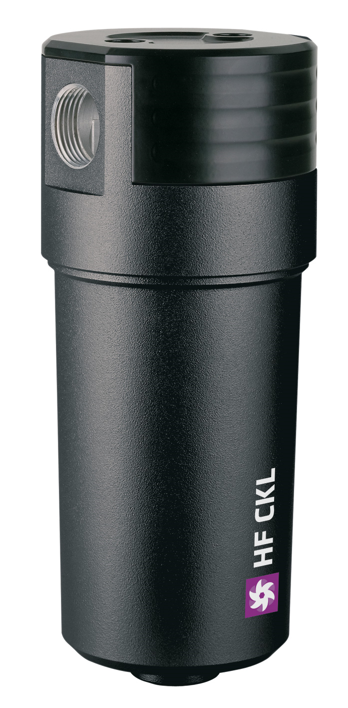 CKL-HF 240 - 3, Flowrate: 46,00 m3/min