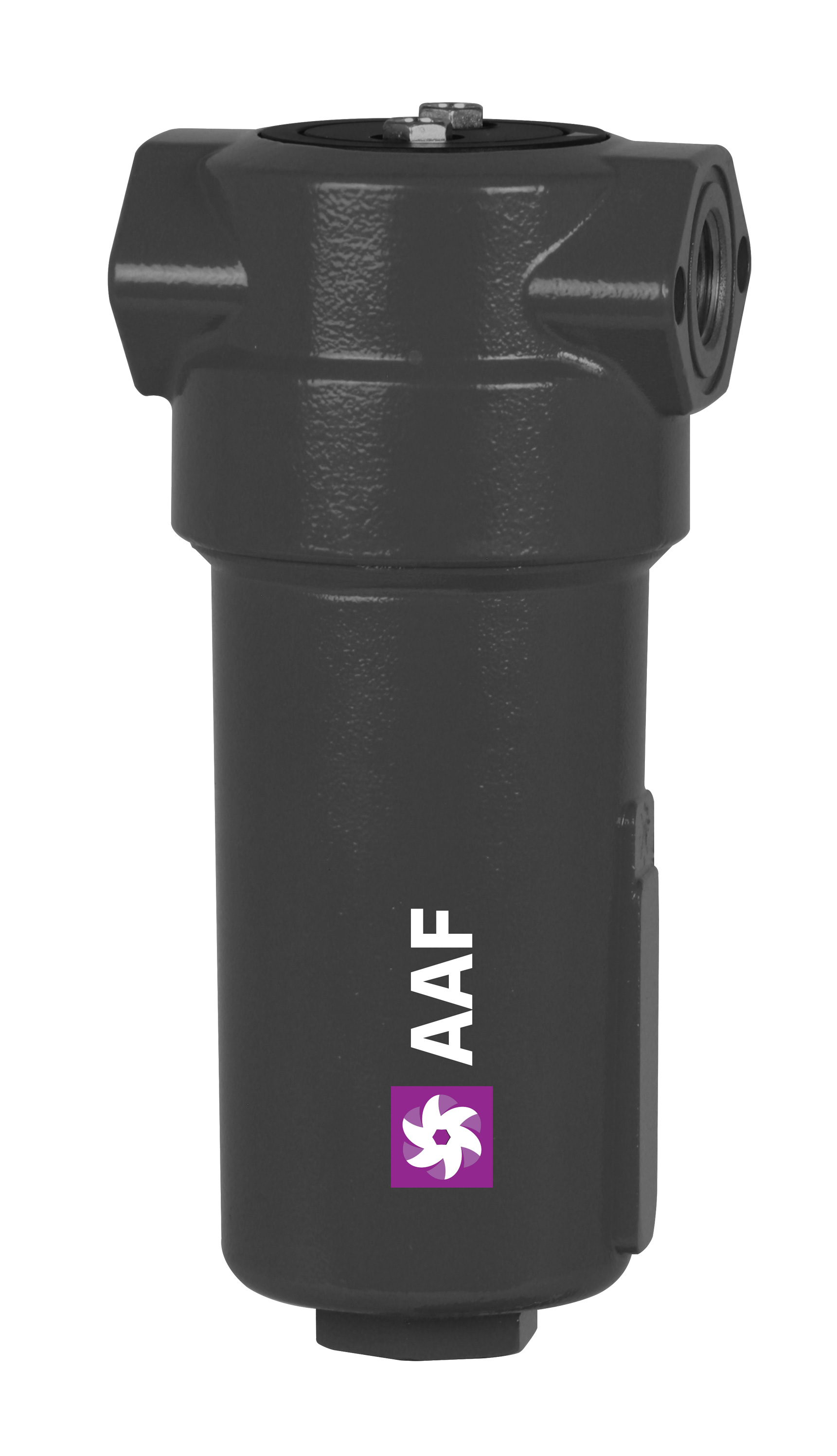 AAF series - aluminium compressed air filters - ld-gmbh.com