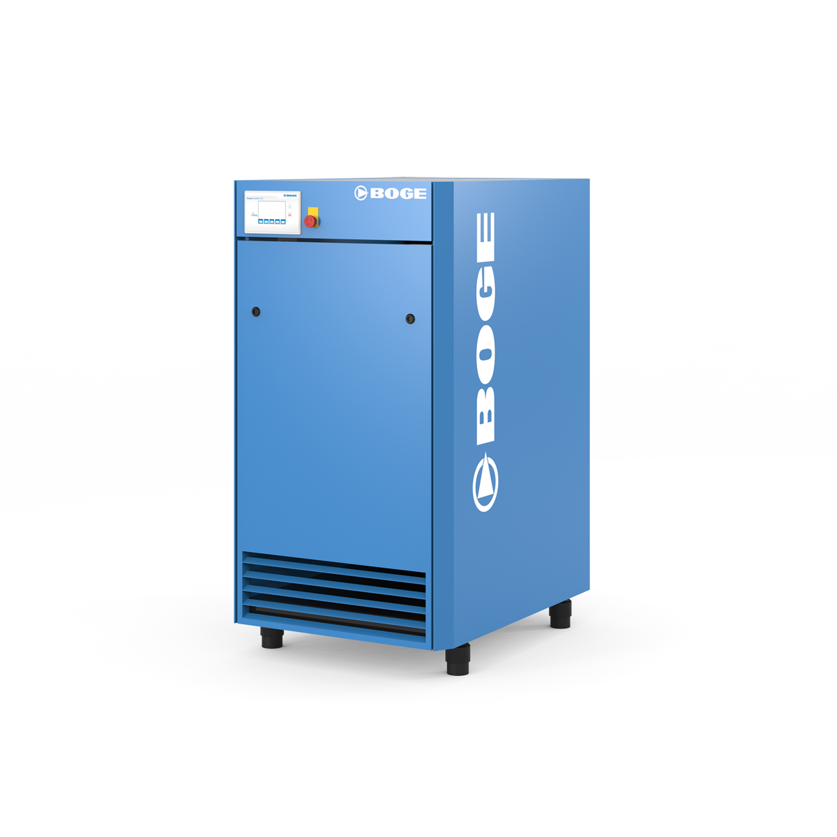 Piston compressors SC 3...SC 20 series