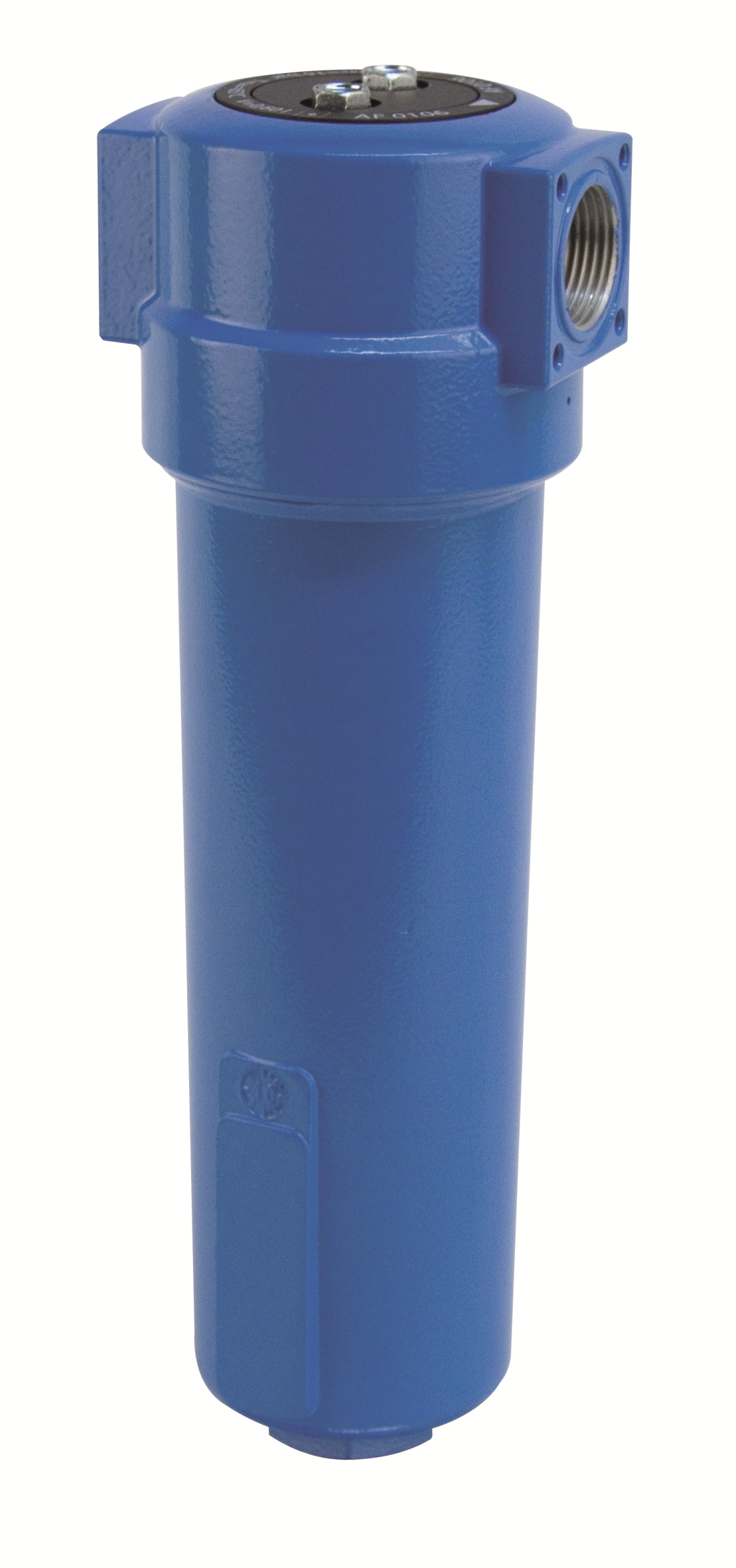 AF 0476 HT - 1 1/2