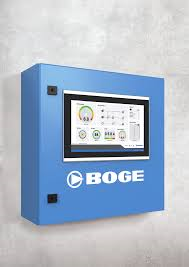 BOGE Controlers