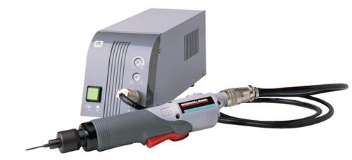VersaTec Low Torque Electric Screwdriver