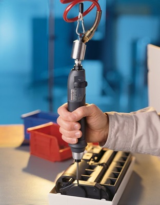 Q2 Series - Inline Adjustable Shut-Off