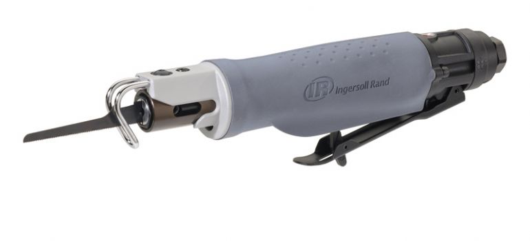 529 Vibration Reduced Reciprocating Saw