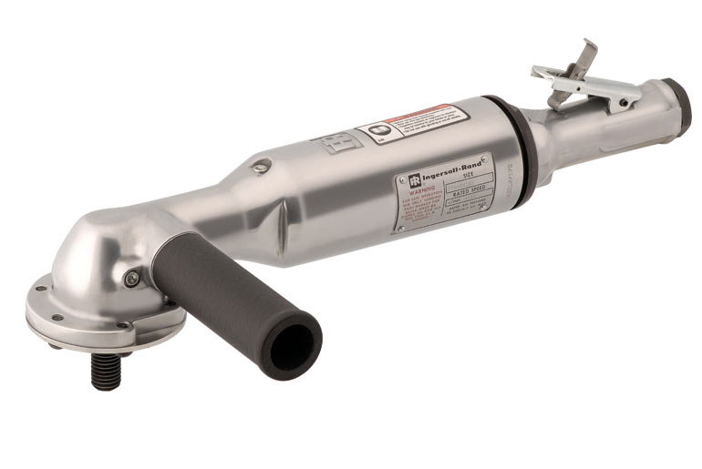 Удължен ъглов шлайф серия Pro 77A