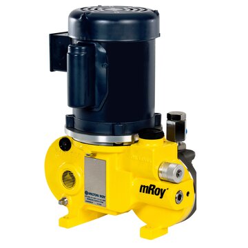mROY Series