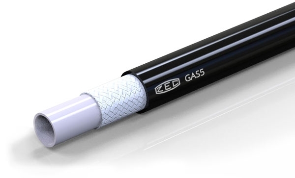 Серия GAS5 (постоянно налягане 30 bar)