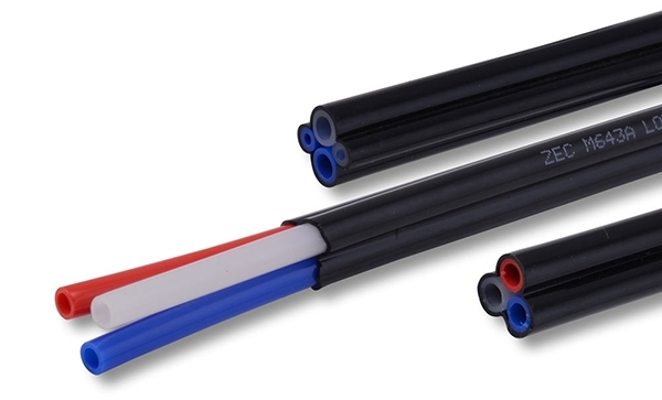 Multi-tubing PA12 - PHL