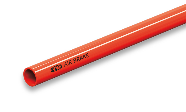 PA11 AIR BRAKE J844 Type A Tubing