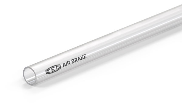 PA12 AIR BRAKE J844 Type A Tubing