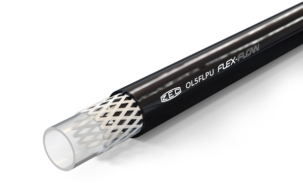 OL5FL FLEX-FLOW SERIES (up to 25 bar)