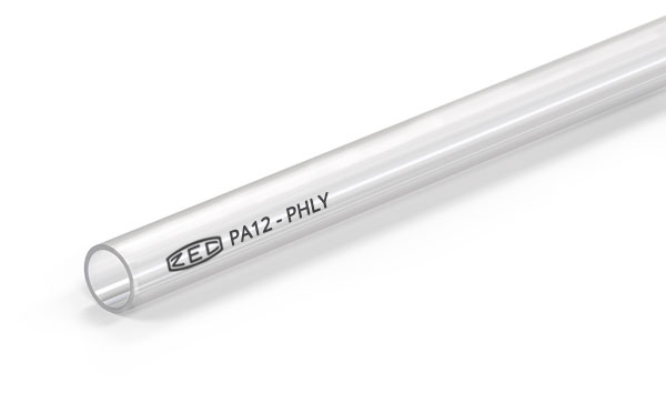 PA12 – PHLY Tubing